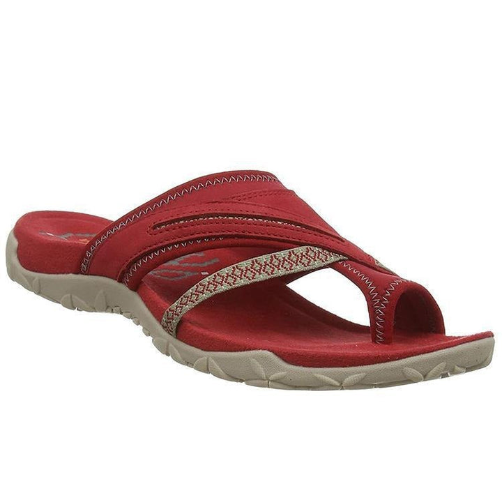 Orthopedic Women's Slippers - FOFOPO