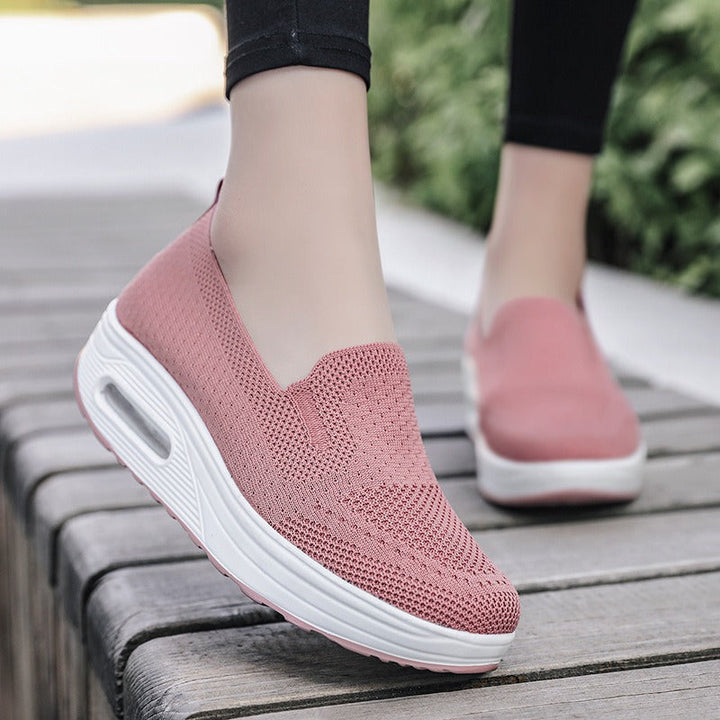 Orthopedic Shoes For Women - FOFOPO