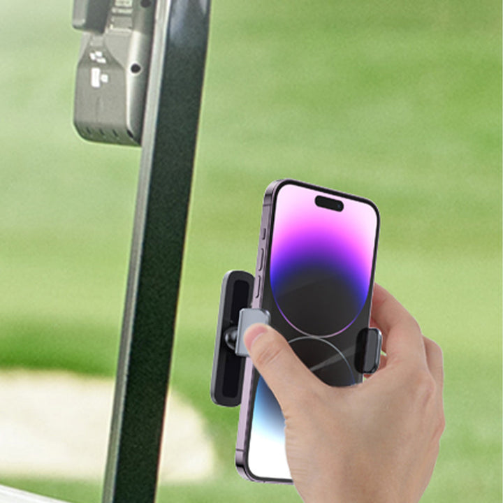 Magnetic 360° Rotatable Phone Holder - FOFOPO