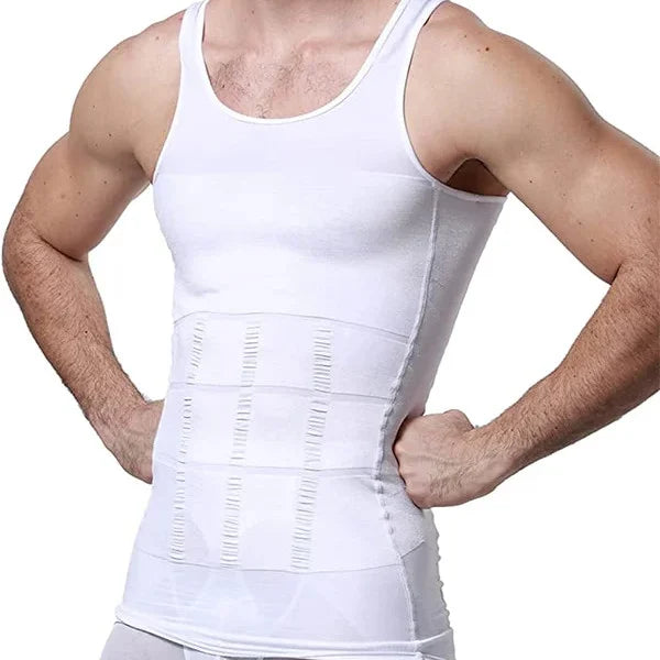 Men's Body Shaper - FOFOPO