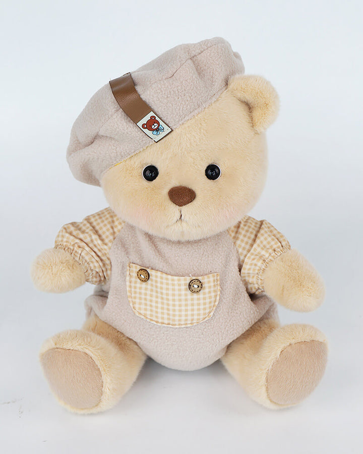 Getahug Handmade Jointed Teddy Bear Gift Collection - FOFOPO