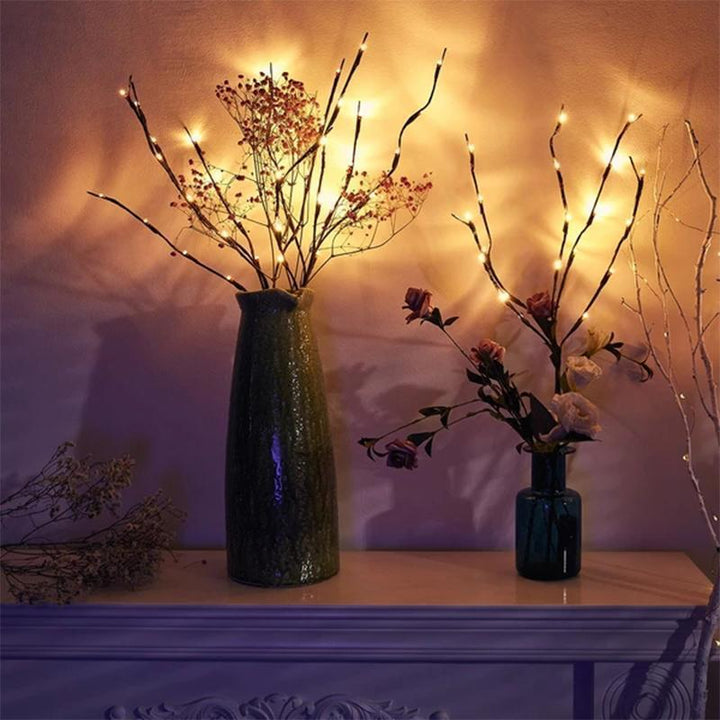 LED Decorative Twig Light - FOFOPO