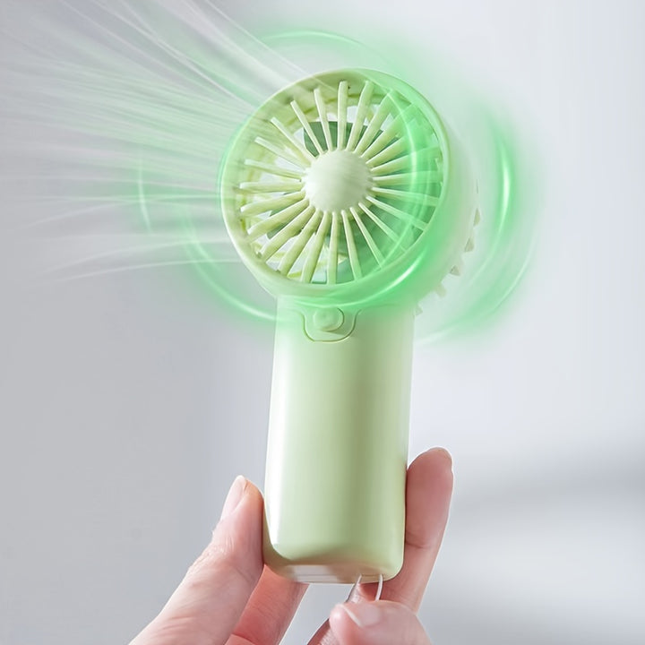 Ultra-Portable Mini Battery Fan - FOFOPO