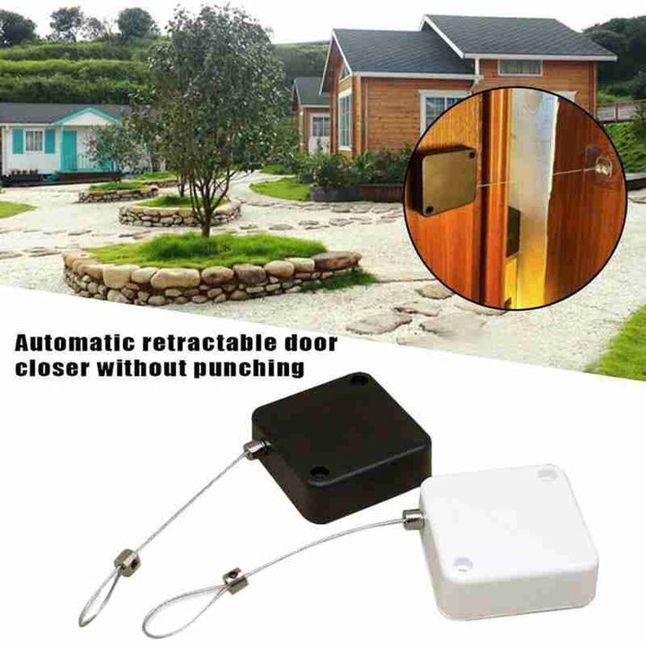 Multifunctional Automatic Door Closer - FOFOPO