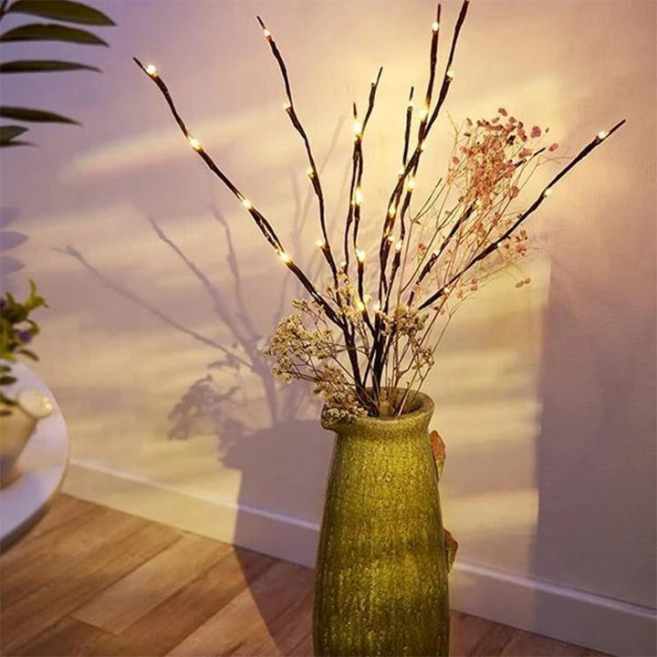 LED Decorative Twig Light - FOFOPO