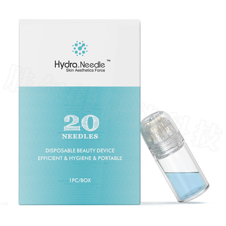 Microneedling Derma Stamp - FOFOPO