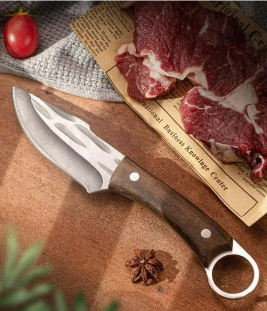 🔥Premium Butcher Knife - FOFOPO