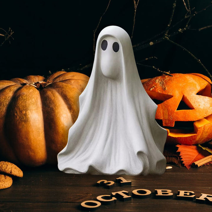 Cute Halloween Ghost Ornaments - FOFOPO