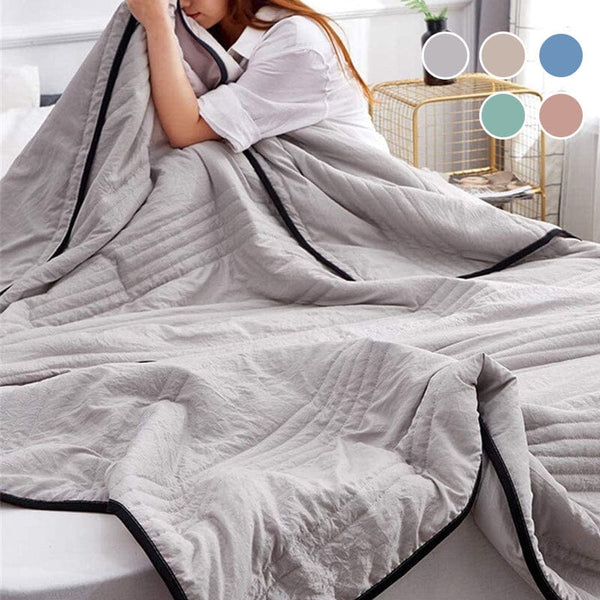 Forcipower - Summer Silk Blanket