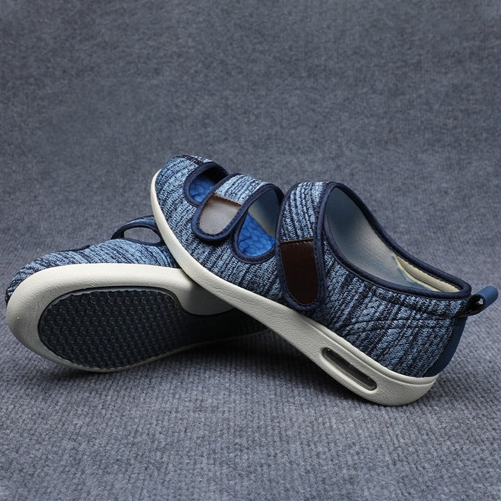 Comfortable Wide Orthopedic Shoes - FOFOPO