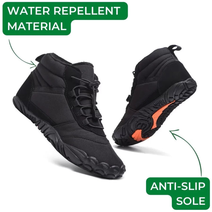 NatureLink Grounding Shoes - FOFOPO