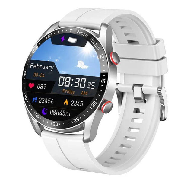 Non-invasive blood glucose test smart watch - FOFOPO