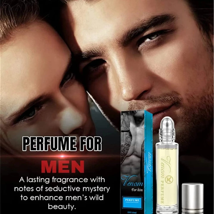 Iblengcred's Pheromone Perfume - FOFOPO