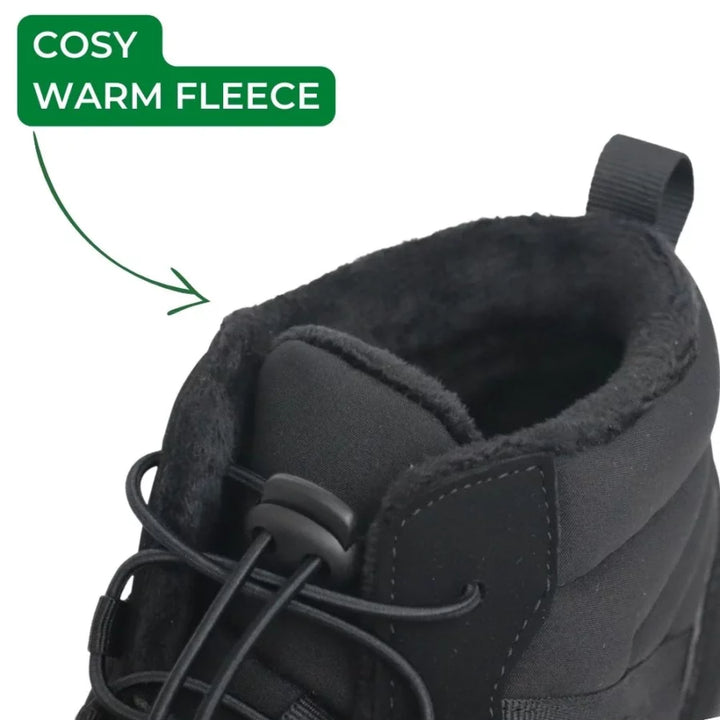 NatureLink Grounding Shoes - FOFOPO