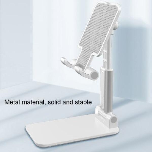 Foldable Aluminum Desktop Phone Stand - FOFOPO