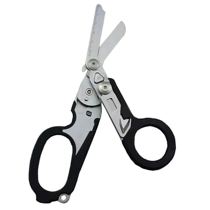 Emergency Rescue Foldable Shears - FOFOPO