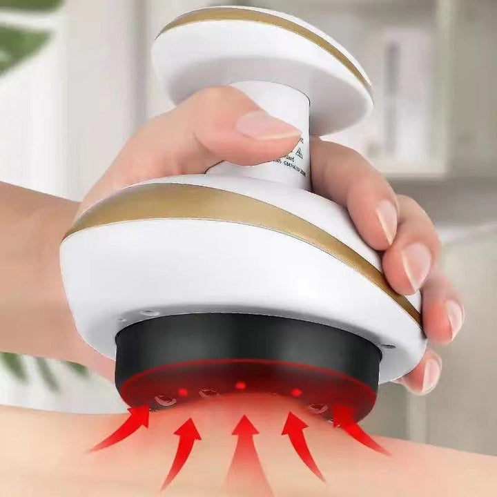 Cupping & Scrapping Massager - FOFOPO