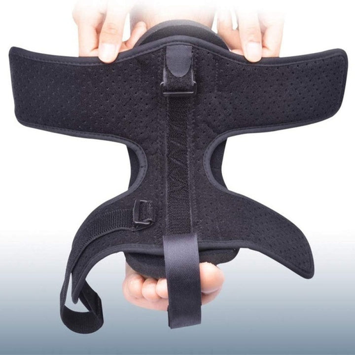 Dorsal Night Splint - FOFOPO