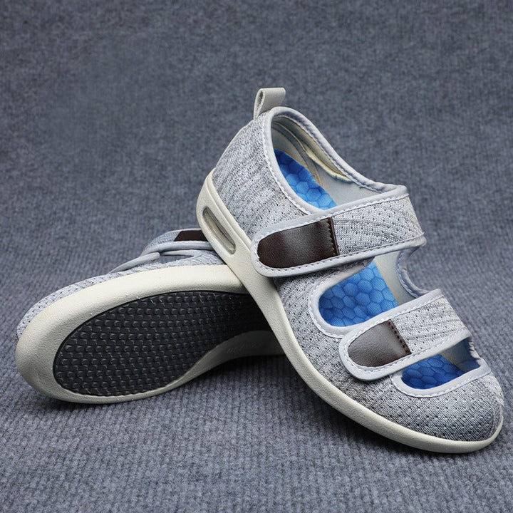 Comfortable Wide Orthopedic Shoes - FOFOPO