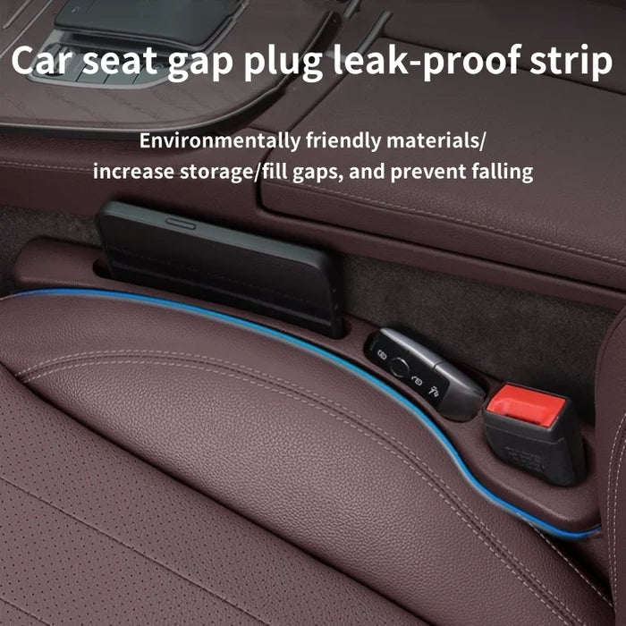 Vehicle-mounted gap leak-proof filling strip - FOFOPO