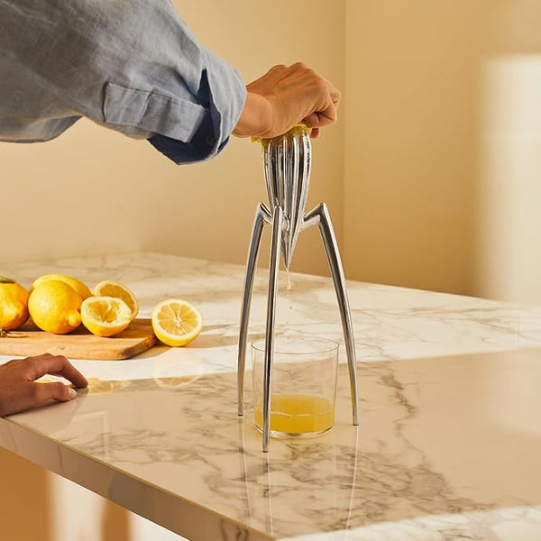 Aluminium Citrus Juicer