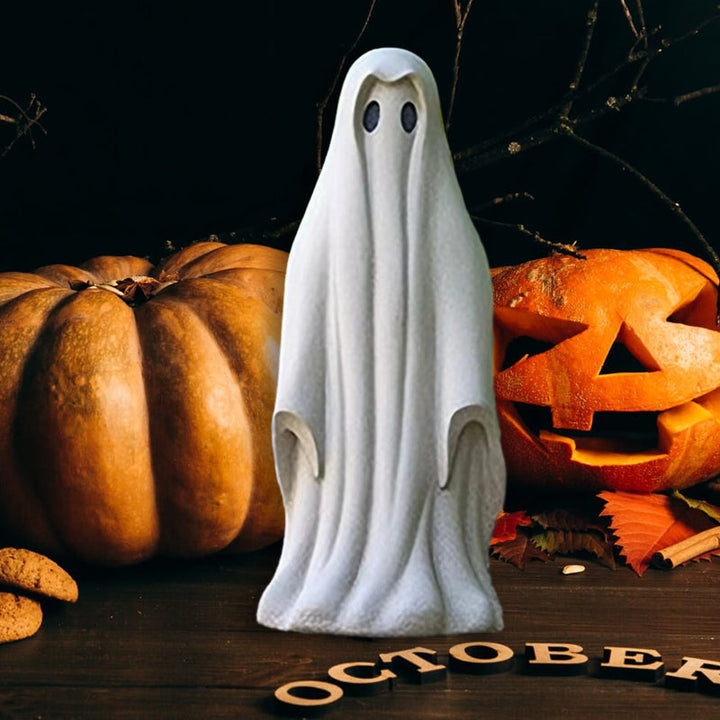 Cute Halloween Ghost Ornaments - FOFOPO