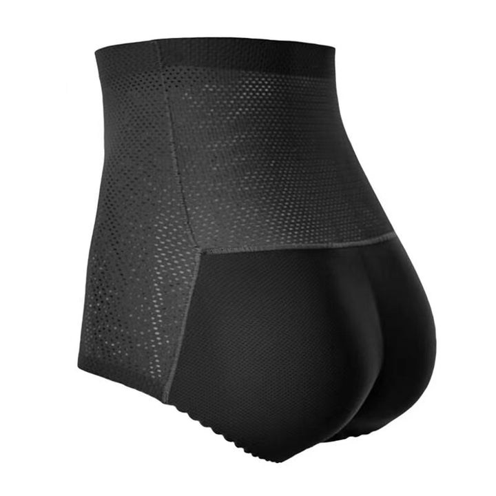 Butt Padded Panties – Lift, Sculpt and Boost Women Shaper Padded Butt Lifter - FOFOPO