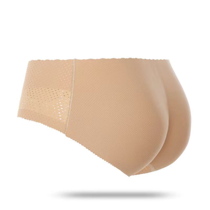 Butt Padded Panties – Lift, Sculpt and Boost Women Shaper Padded Butt Lifter - FOFOPO