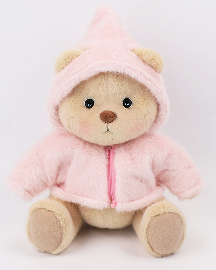 Getahug Handmade Jointed Teddy Bear Gift Collection - FOFOPO