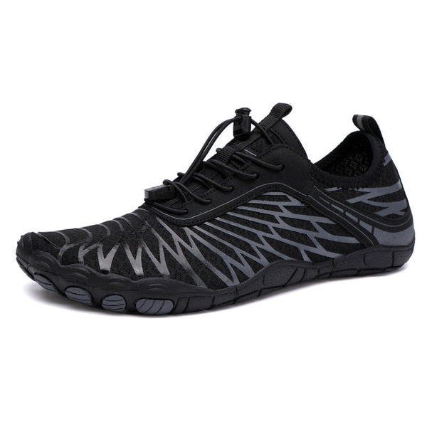 Hike Footwear Healthy & Non-Slip Barefoot Shoes(Unisex)