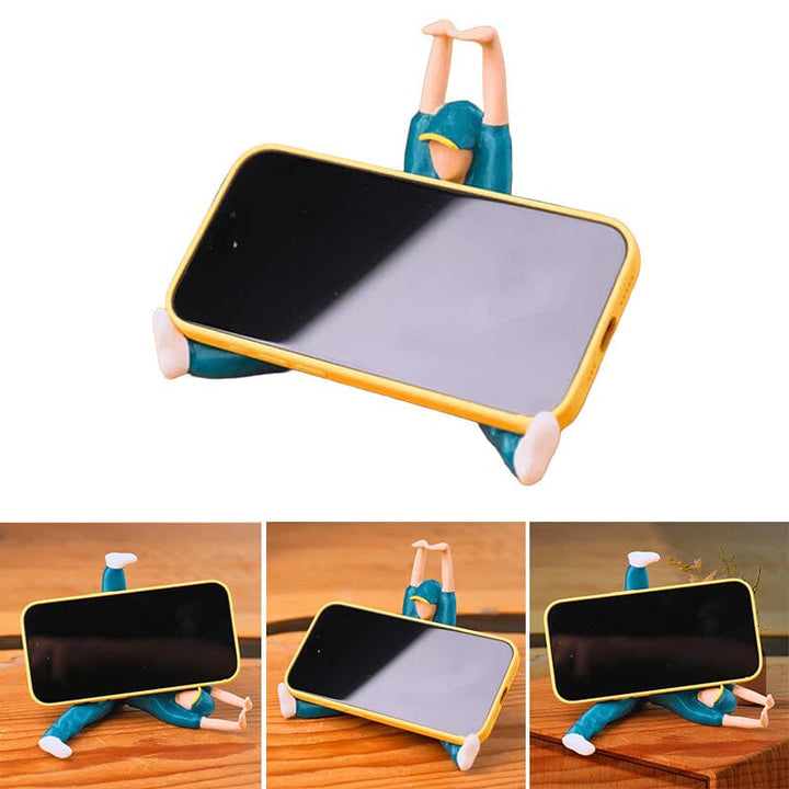 Breakdance Phone Holder - FOFOPO