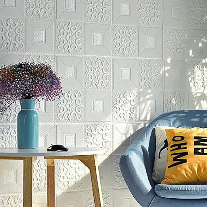 3D Wall Paper - FOFOPO