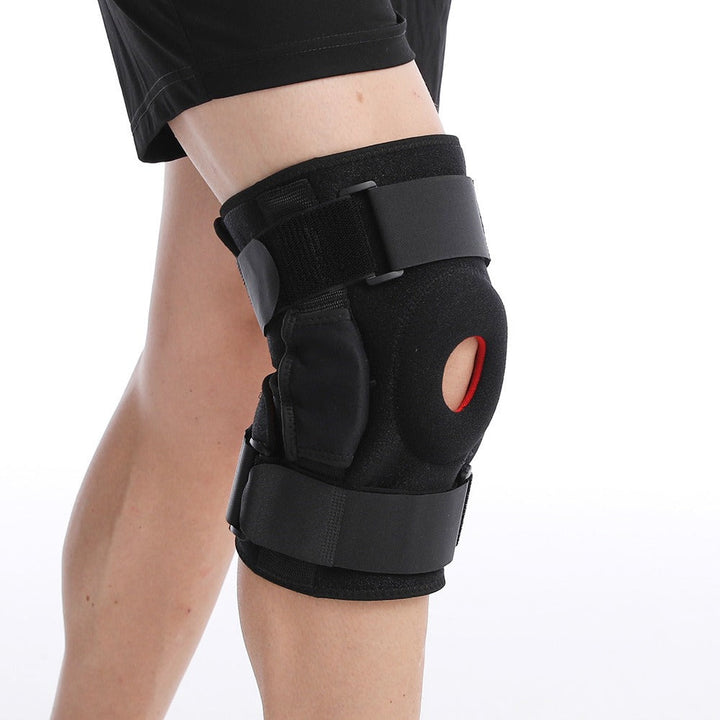 Stabilizing Knee Support Brace - FOFOPO