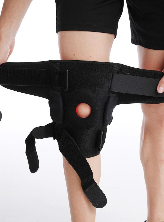 Stabilizing Knee Support Brace - FOFOPO