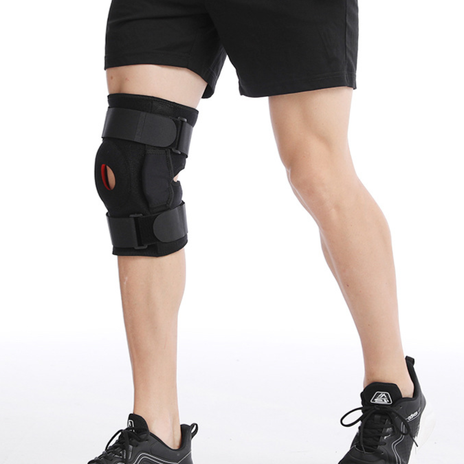 Stabilizing Knee Support Brace - FOFOPO