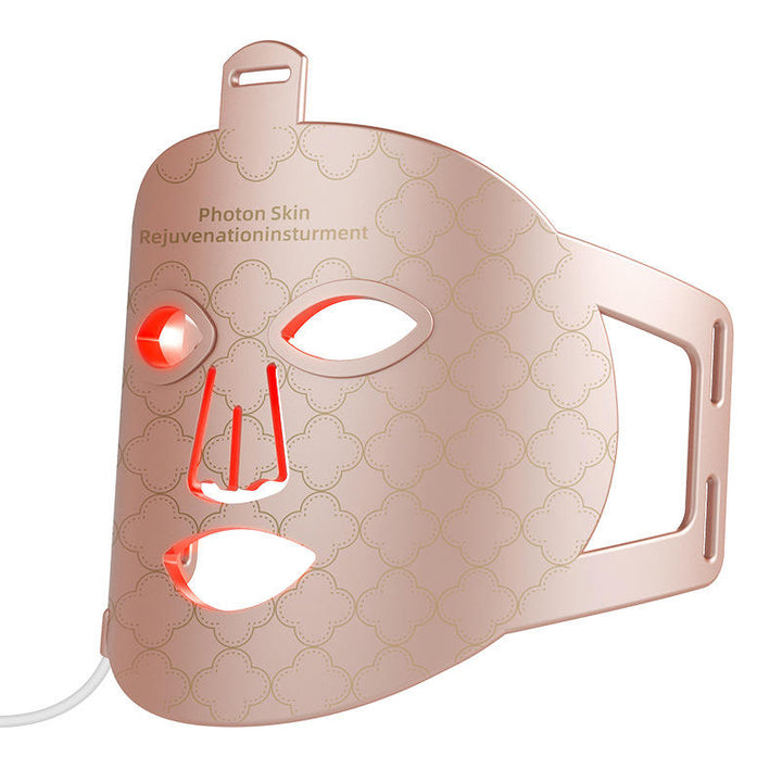 4-in-1 LED Therapy Mask - FOFOPO