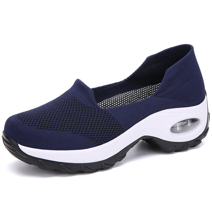 Orthopedic Slip-On Walking Shoes - FOFOPO