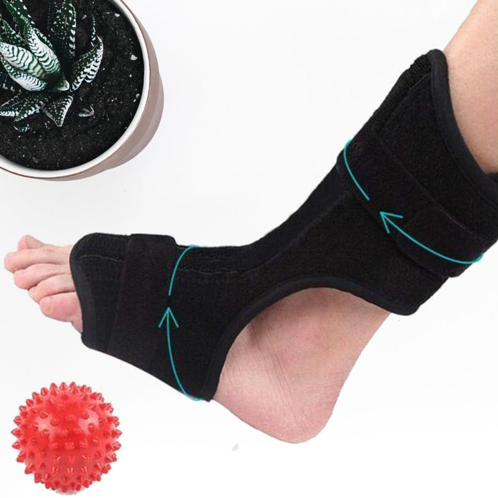 Plantar Fasciitis Night Splint - FOFOPO