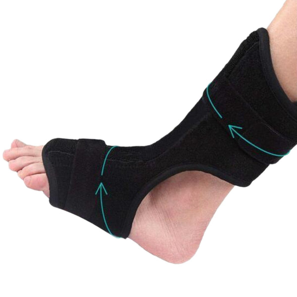 Plantar Fasciitis Night Splint - FOFOPO