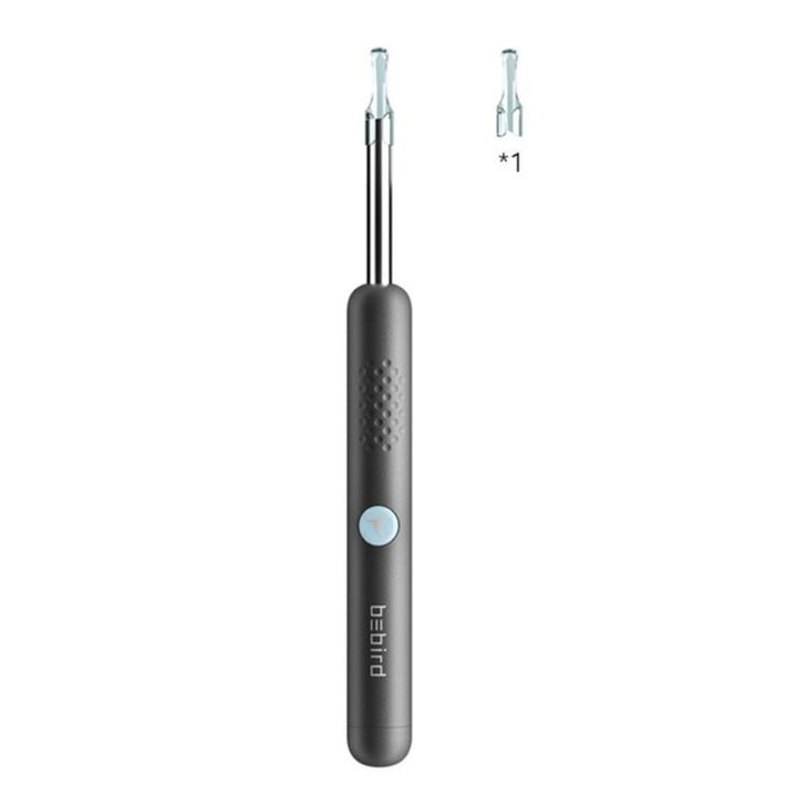 Intelligent Earwax Removal Otoscope - FOFOPO