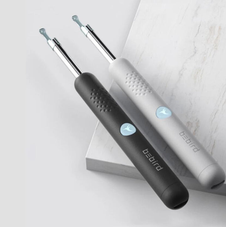 Intelligent Earwax Removal Otoscope - FOFOPO