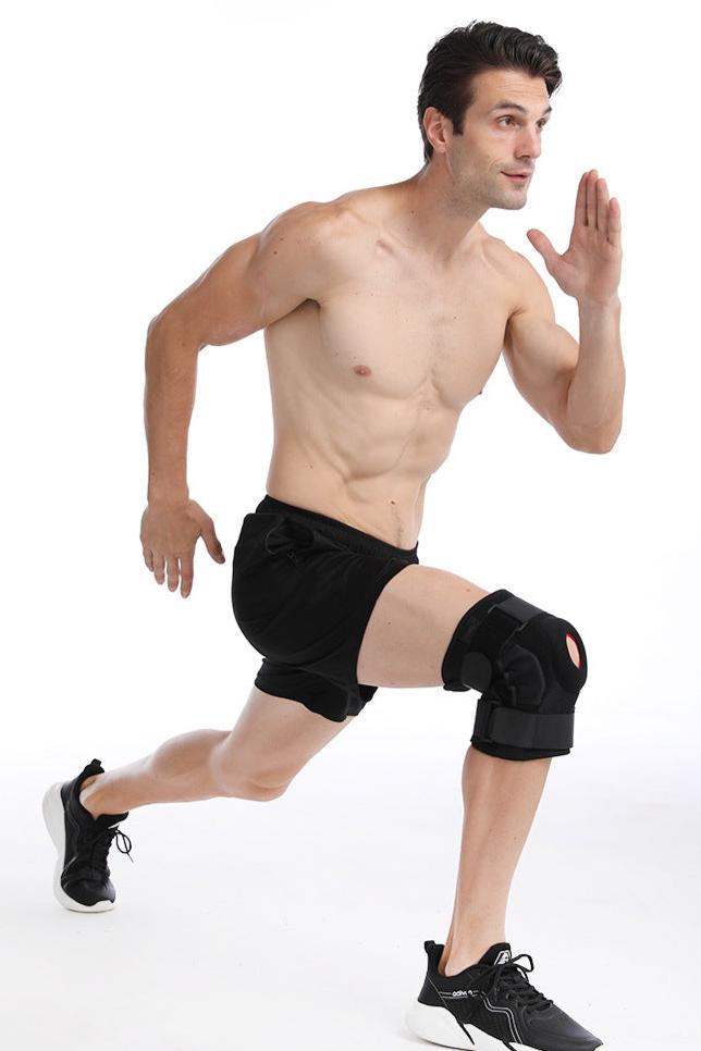 Stabilizing Knee Support Brace - FOFOPO