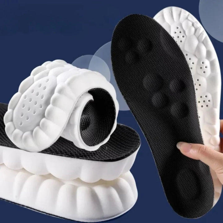 Insoles - FOFOPO