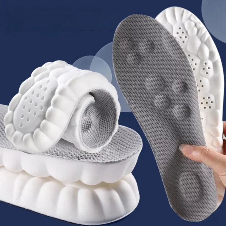 Insoles - FOFOPO