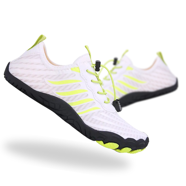 Drifters Barefoot Inspired Shoes for All Day Pain Free Comfort
