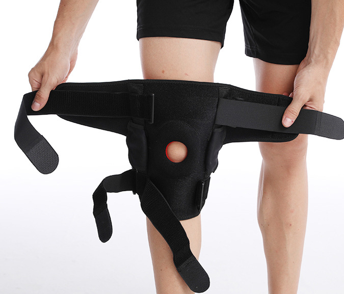 Stabilizing Knee Support Brace - FOFOPO