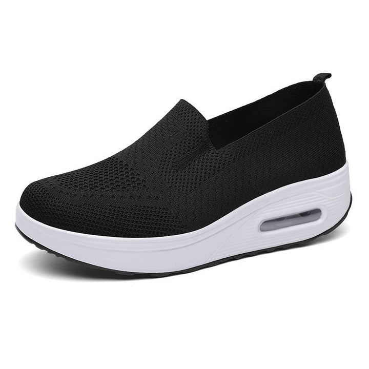 Orthopedic Shoes For Women - FOFOPO