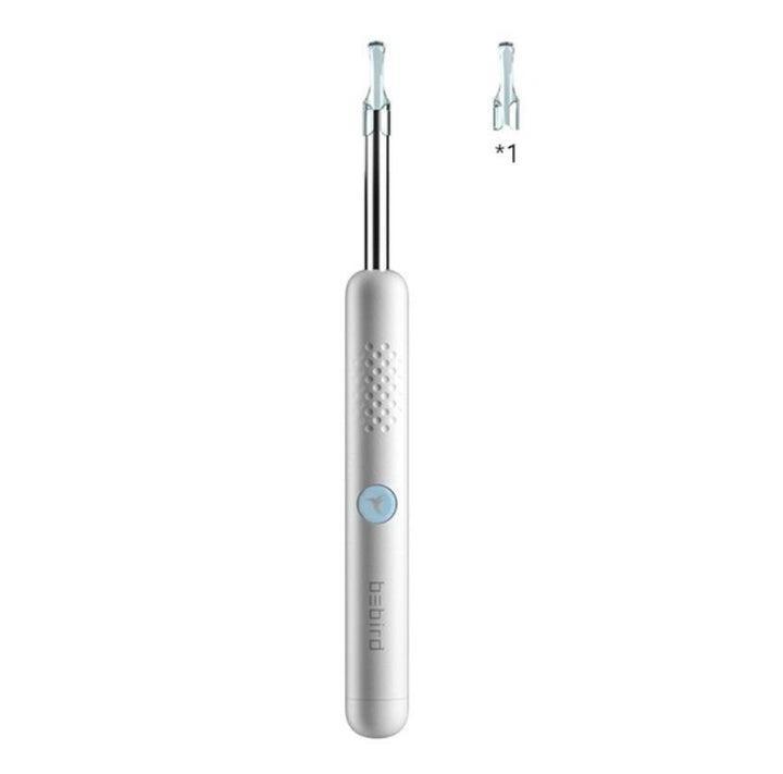 Intelligent Earwax Removal Otoscope - FOFOPO