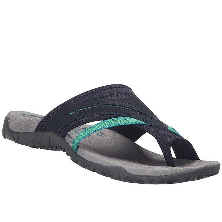 Orthopedic Women's Slippers - FOFOPO