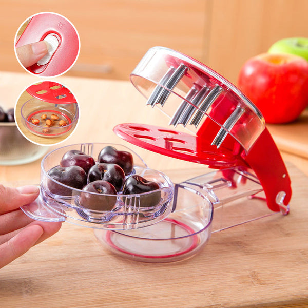 Cherry Pitter Tool - FOFOPO